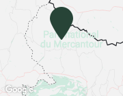 Camping du Cians